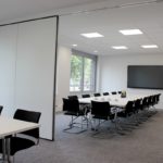 Schulungsraum in Bremen | ACC Konferenz