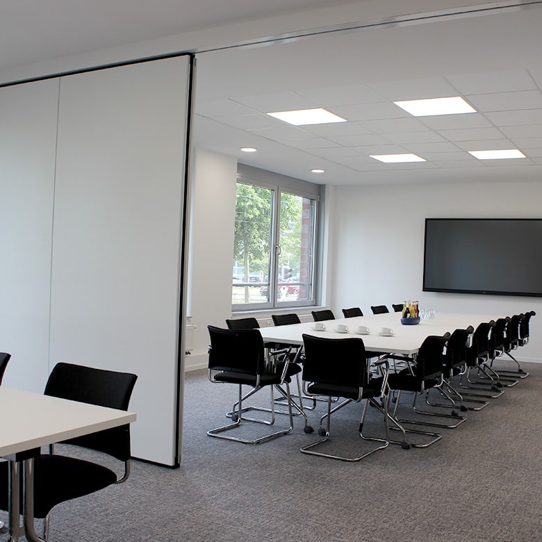 Schulungsraum in Bremen | ACC Konferenz