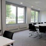 Schulungsraum in Bremen | ACC Konferenz