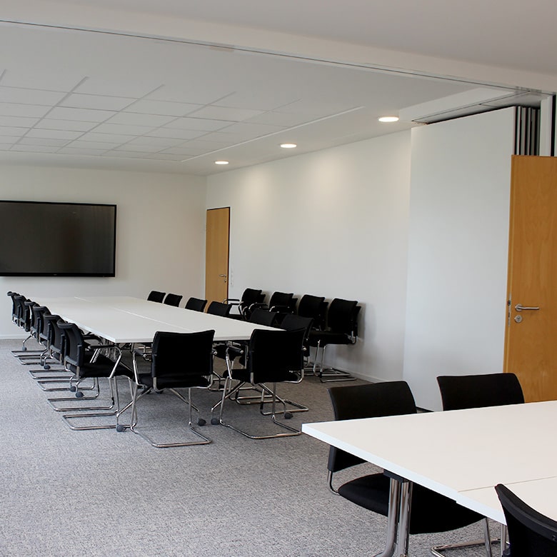 Seminarraum in Bremen | ACC Konferenz