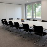 Seminarraum in Bremen | ACC Konferenz