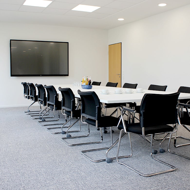 Seminarraum in Bremen | ACC Konferenz