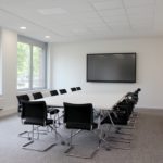 Seminarraum in Bremen | ACC Konferenz