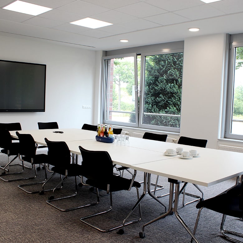 Tagungsraum in Bremen | ACC Konferenz