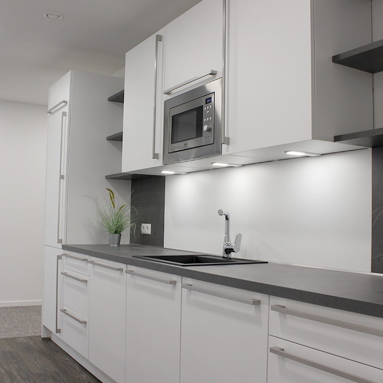 Konferenzräume Küche | ACC Konferenz